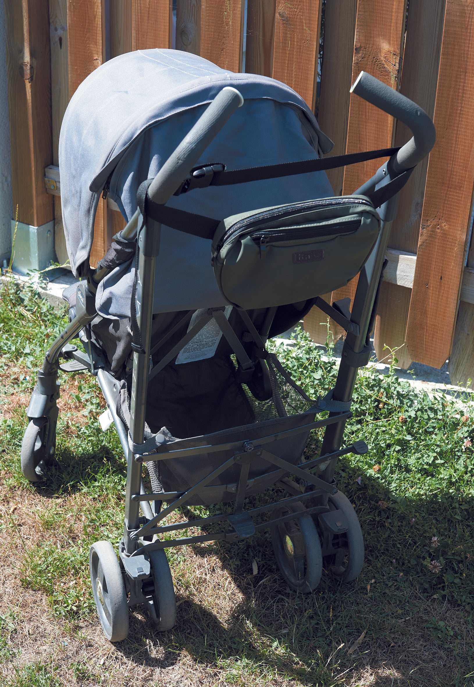 Чанта За Разходка Tineo