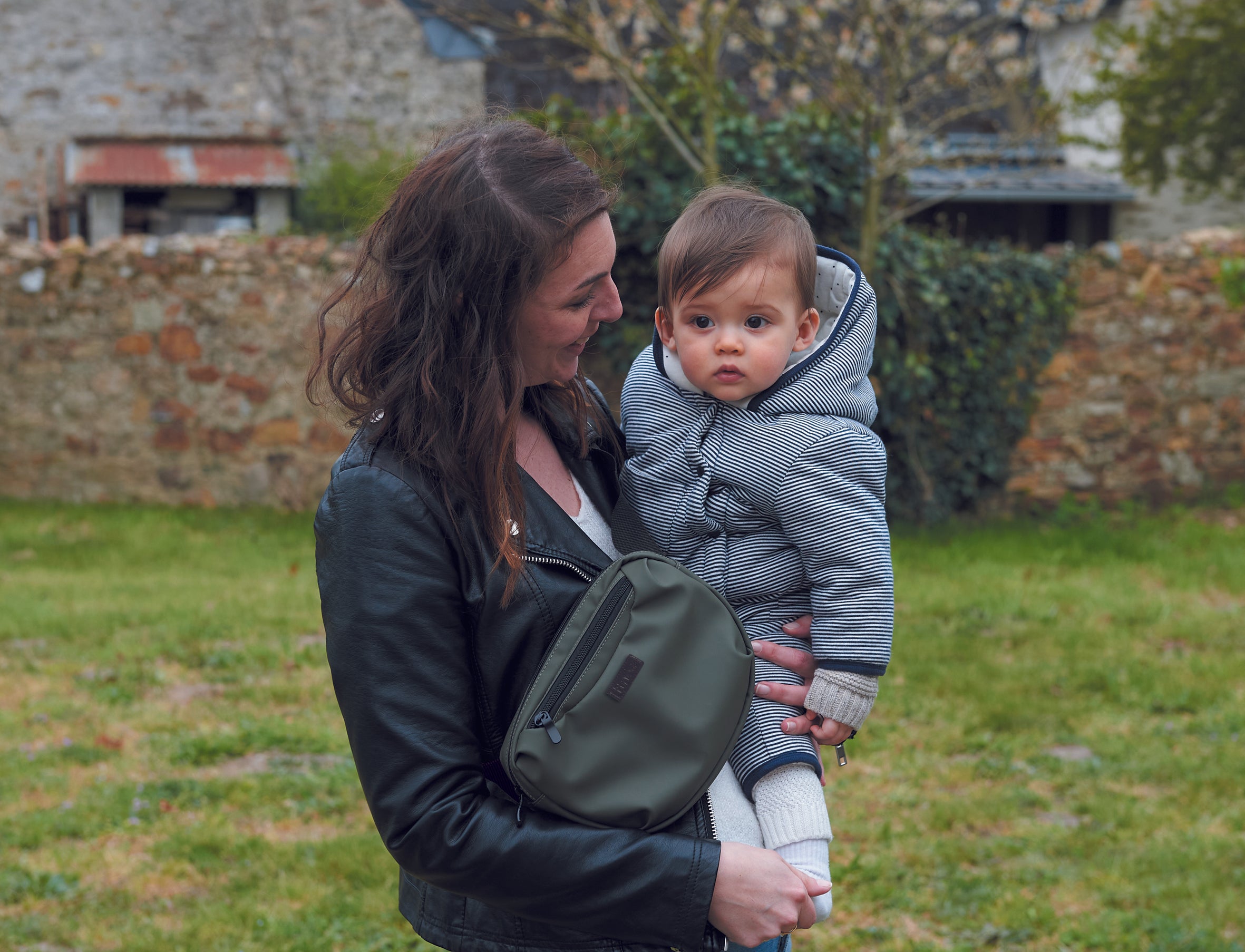 Чанта За Разходка Tineo