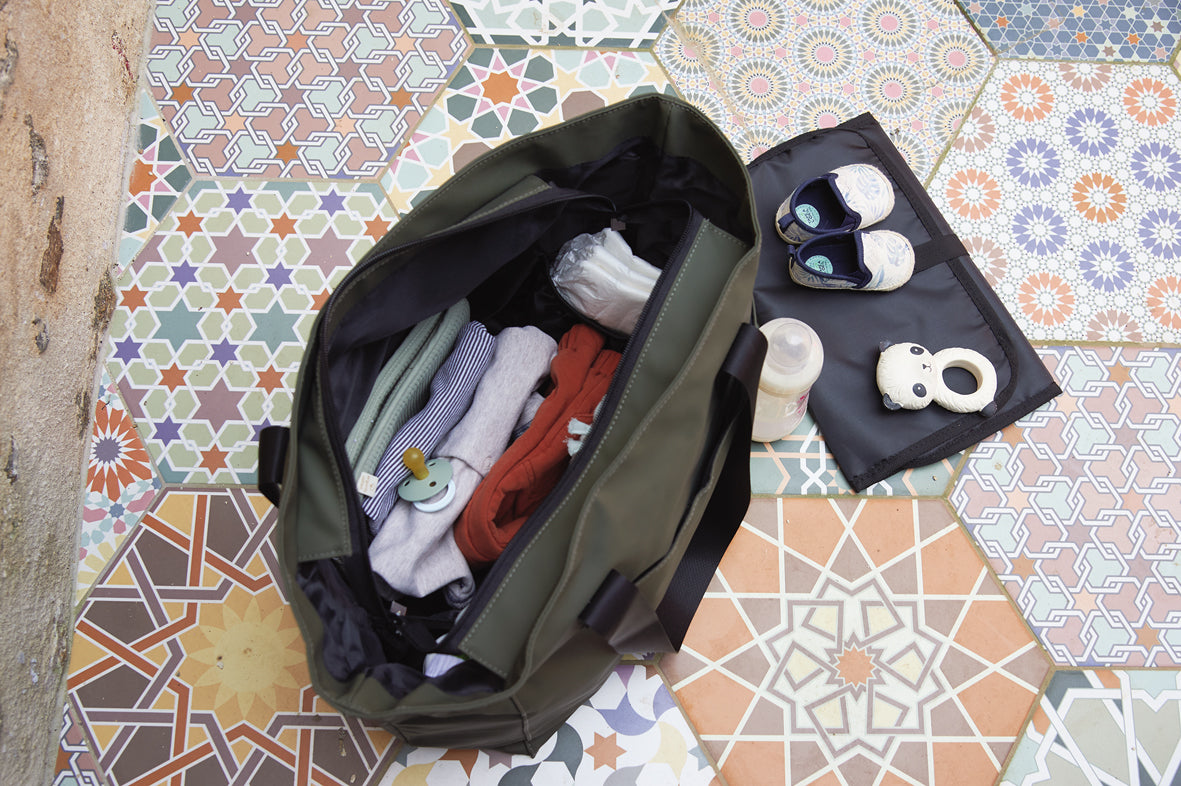 Ежедневна Чанта За Разходки Tineo