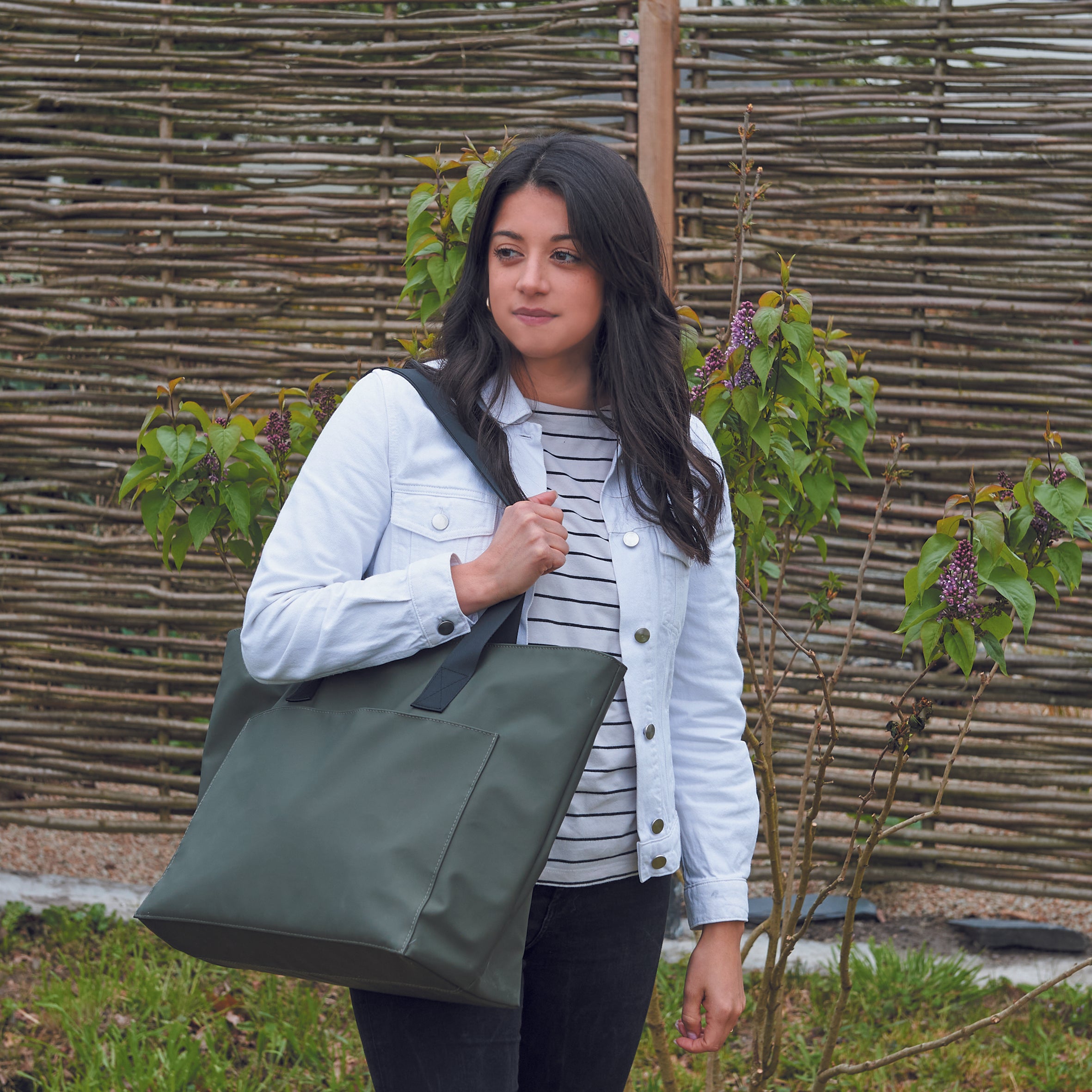 Ежедневна Чанта За Разходки Tineo