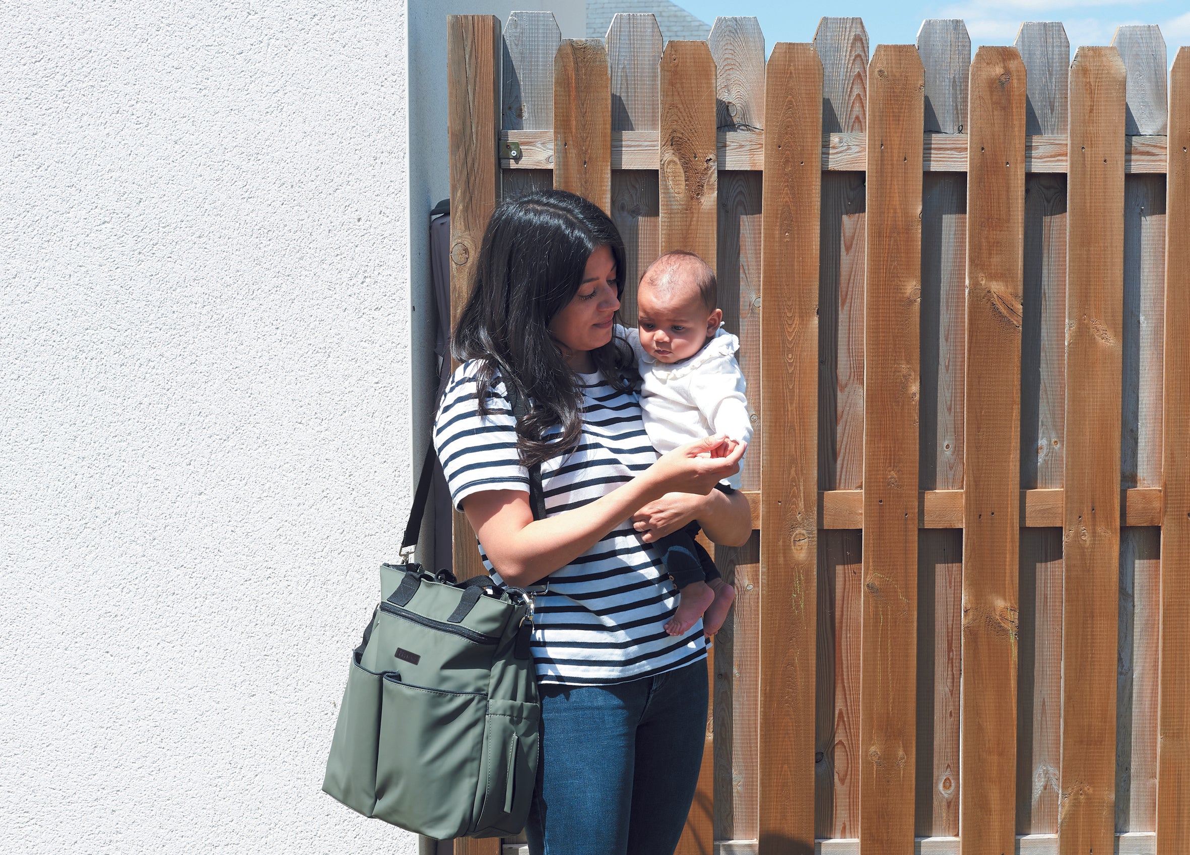 Чанта За Количка Tineo