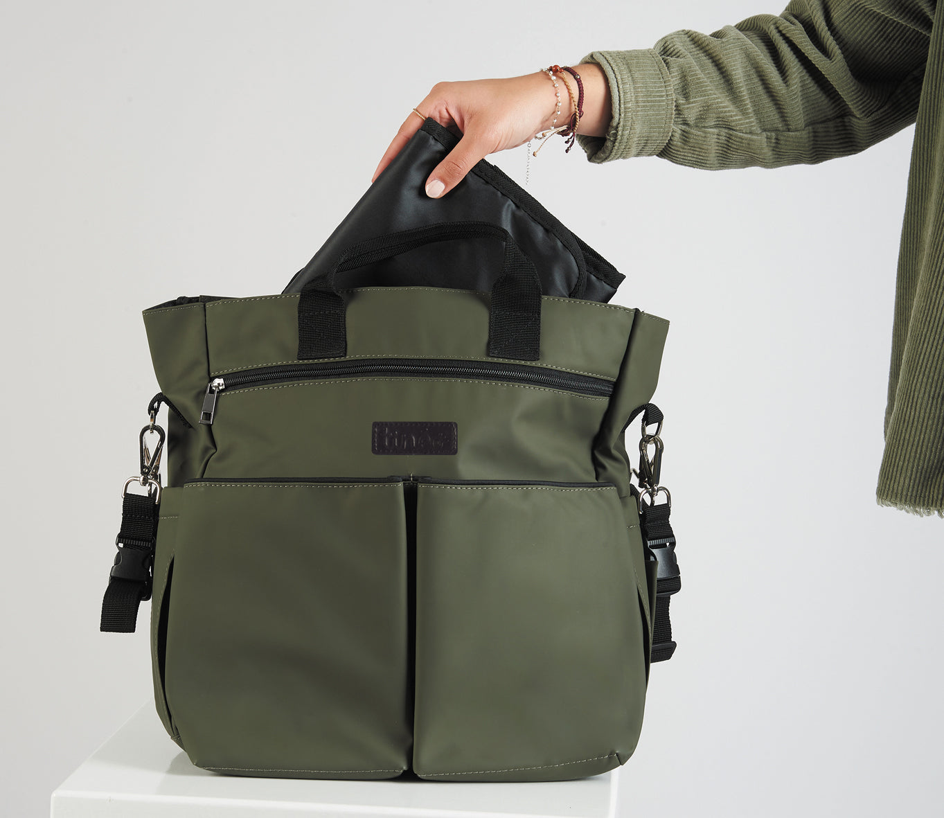 Чанта За Количка Tineo