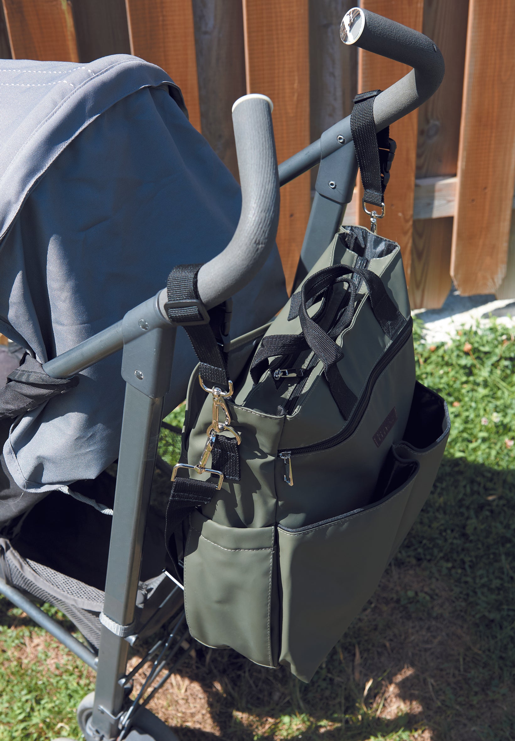 Чанта За Количка Tineo