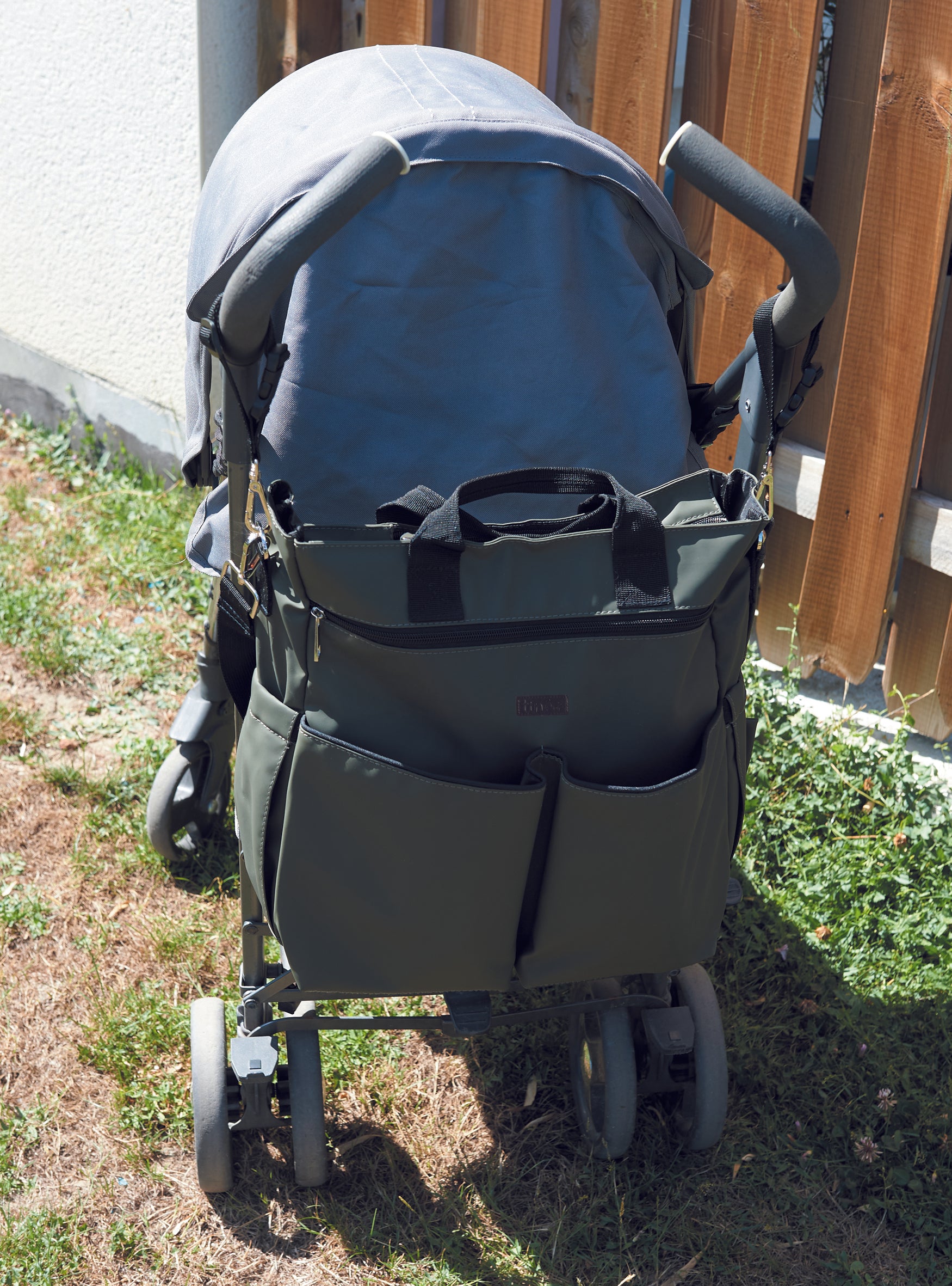 Чанта За Количка Tineo