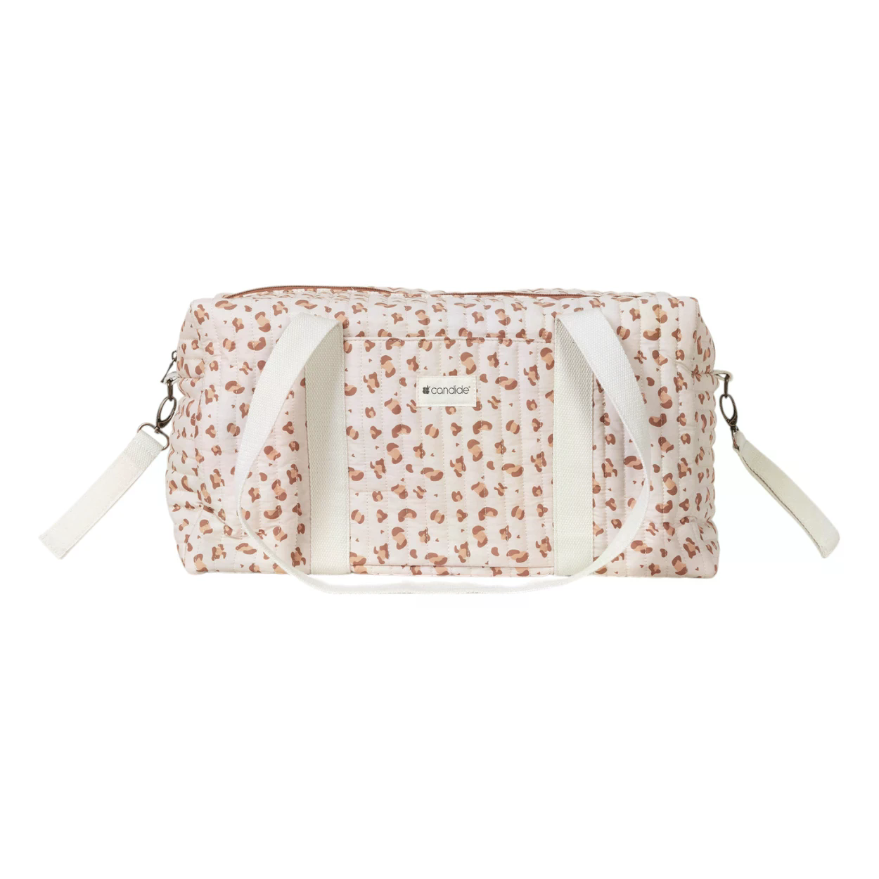 Чанта За Количка И Пътуване Леопард Candide