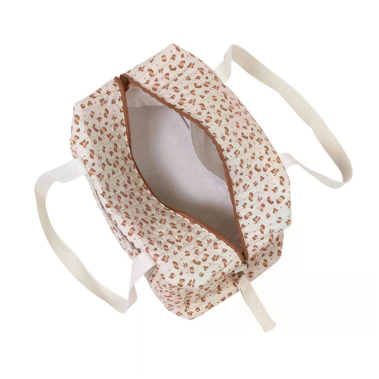 Чанта За Количка И Пътуване Леопард Candide