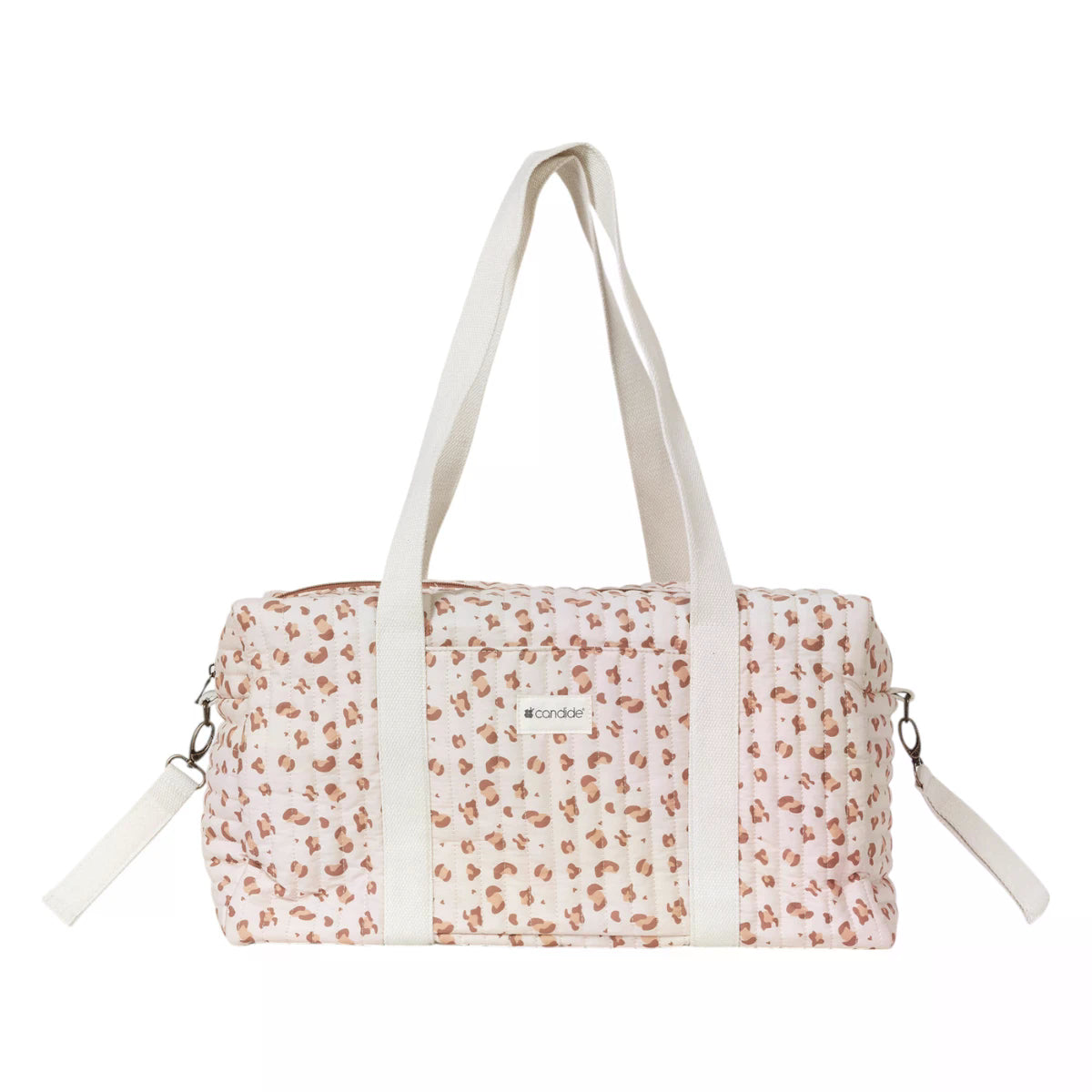 Чанта За Количка И Пътуване Леопард Candide