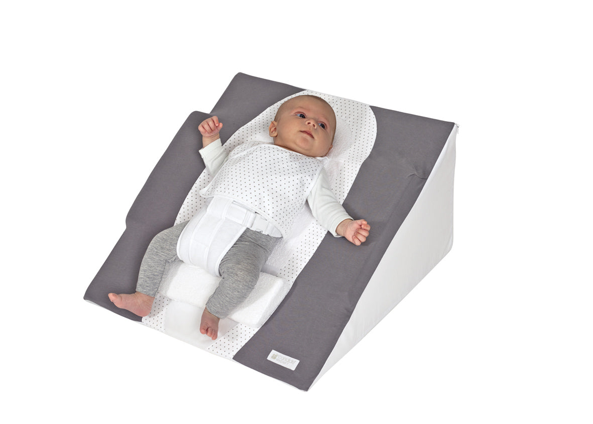 Антирефлуксна Възглавница Клин 30° Morpho Clive Candide