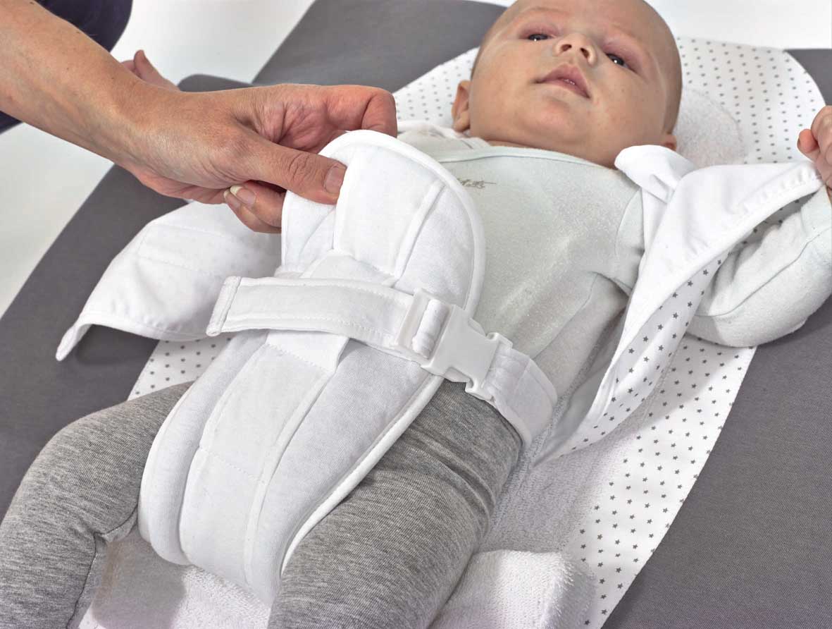 Антирефлуксна Възглавница Клин 30° Morpho Clive Candide