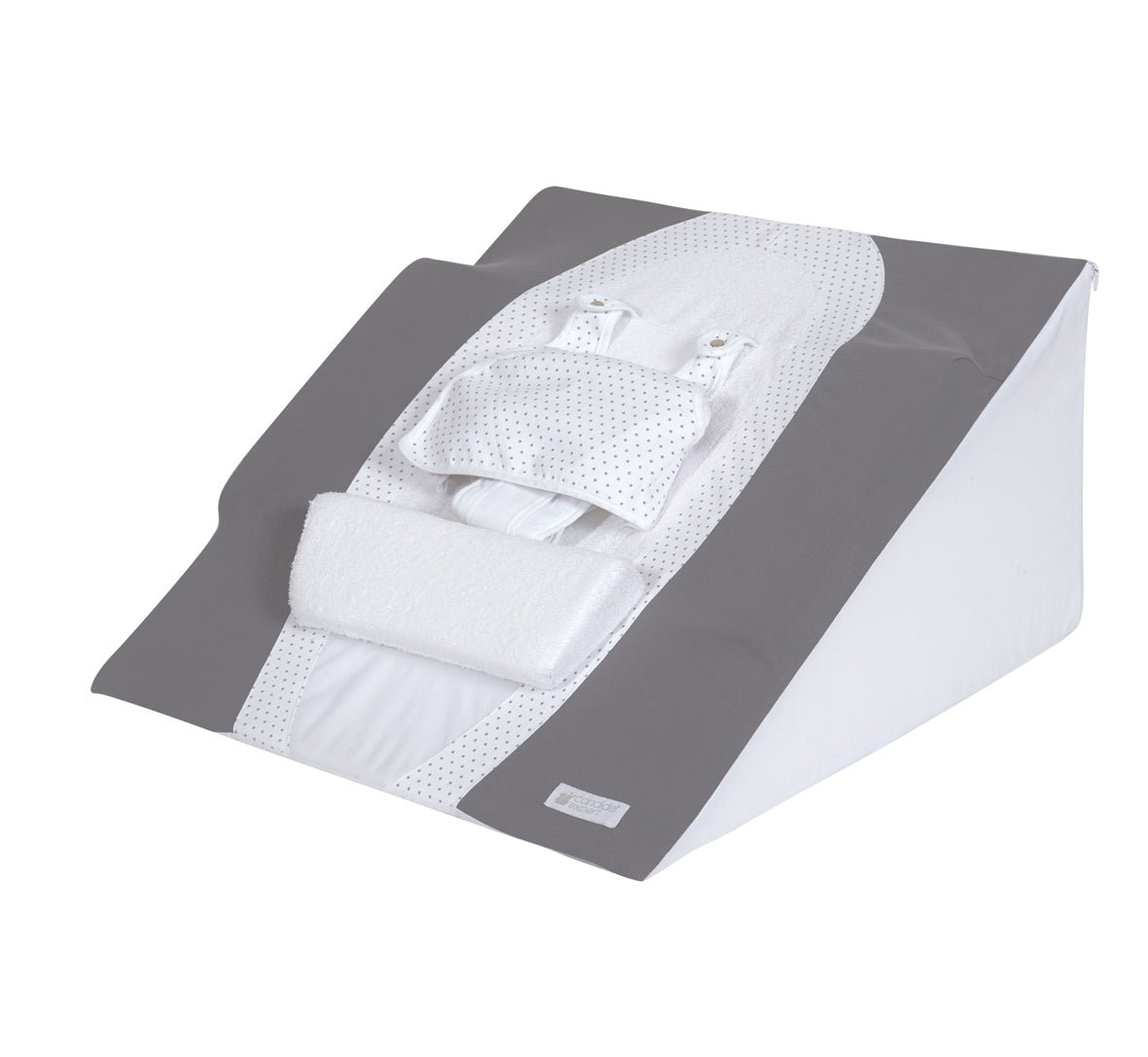 Антирефлуксна Възглавница Клин 30° Morpho Clive Candide