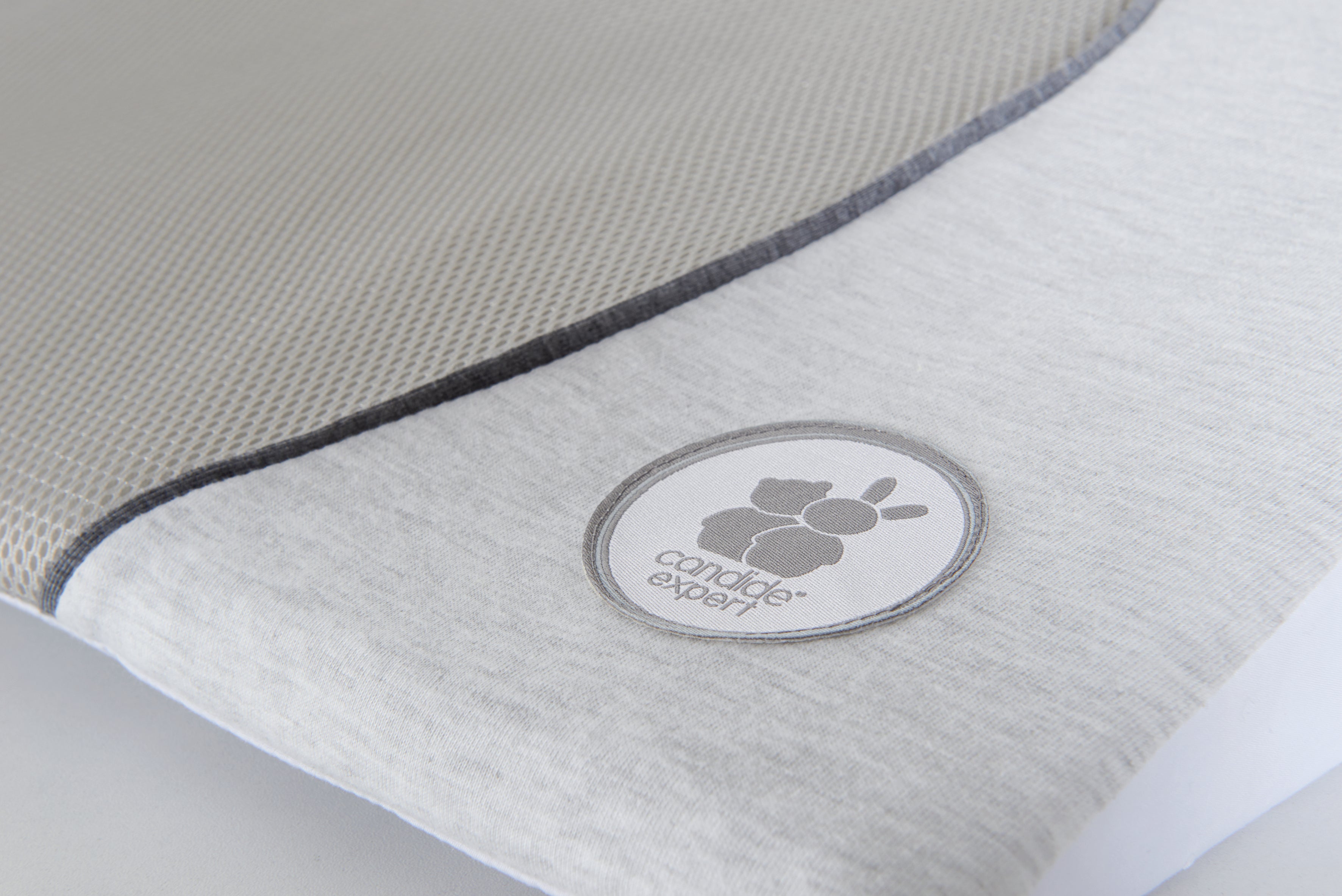 Антирефлуксна Възглавница Клин 15° Air+ 65X35См Candide