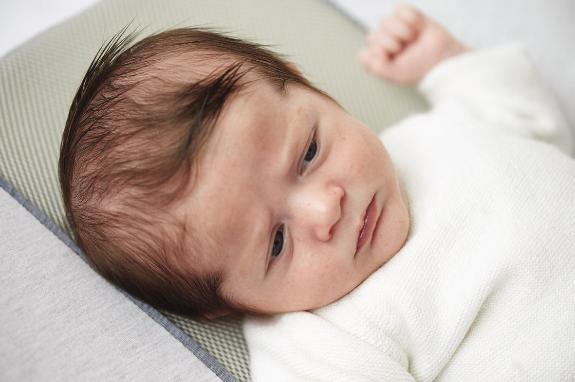 Антирефлуксна Възглавница Клин 20° Ergo Air+ Candide