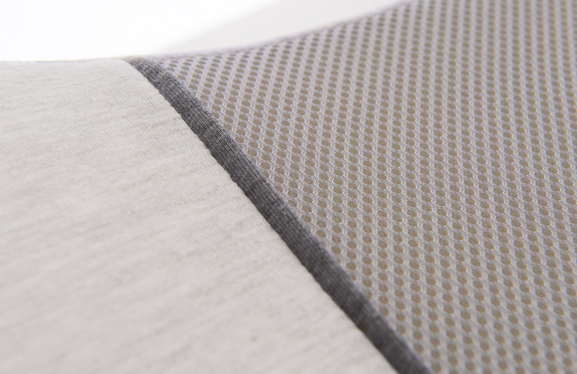 Антирефлуксна Възглавница Клин 20° Ergo Air+ Candide