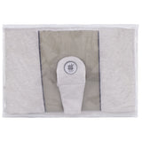 Până de pernă anti-reflux 20° Ergo Air+ Candide
