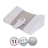 Până de pernă anti-reflux 20° Ergo Air+ Candide