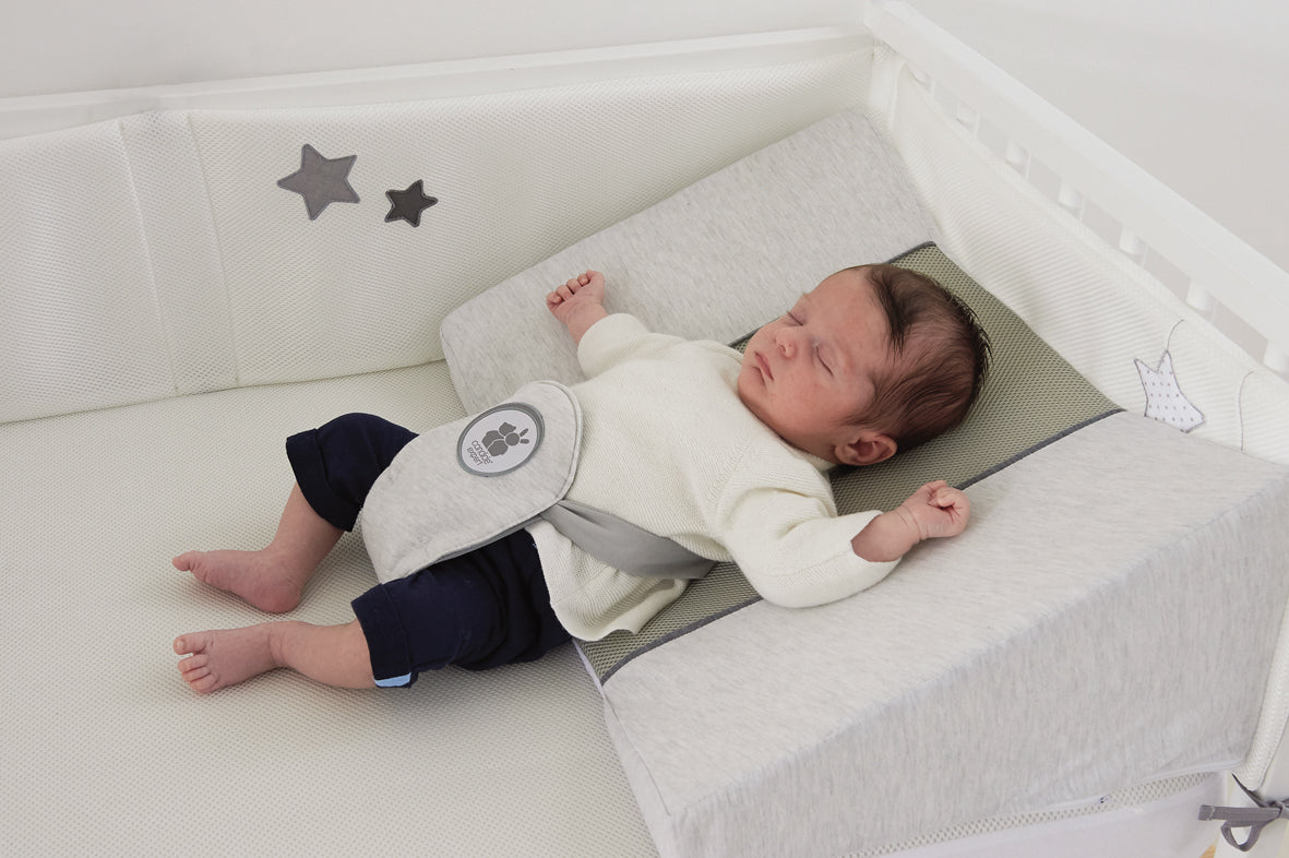 Антирефлуксна Възглавница Клин 20° Ergo Air+ Candide