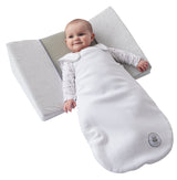 Până de pernă anti-reflux 20° Ergo Air+ Candide