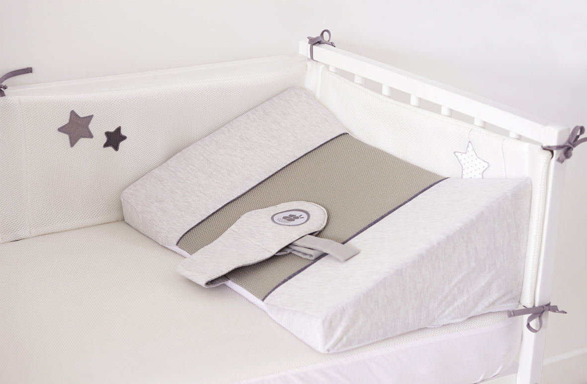 Антирефлуксна Възглавница Клин 20° Ergo Air+ Candide