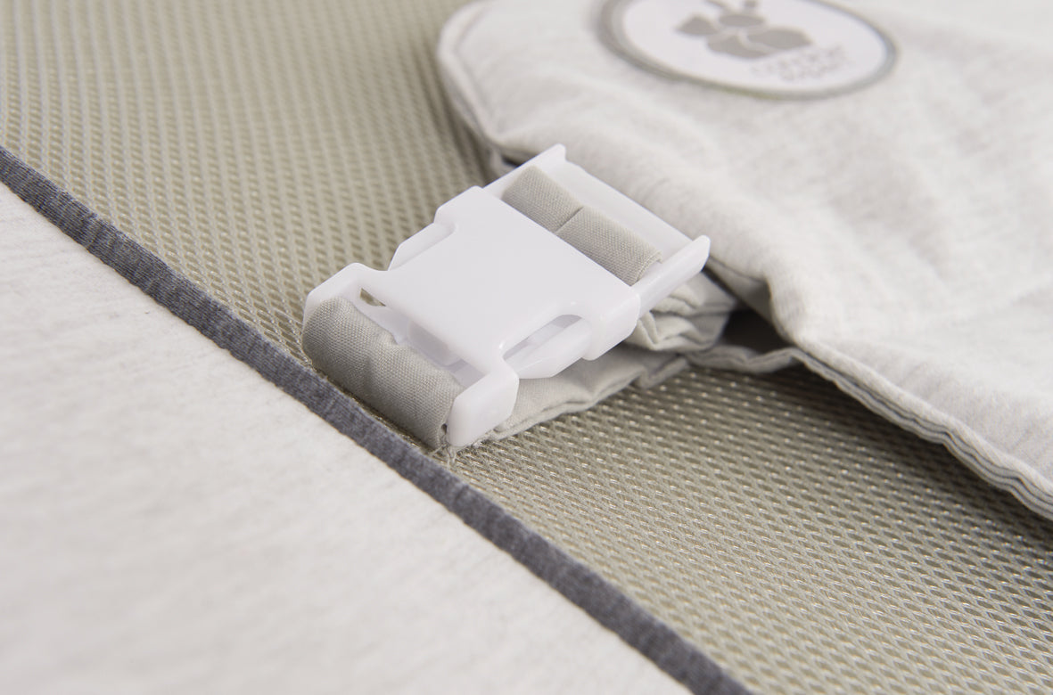 Антирефлуксна Възглавница Клин 20° Ergo Air+ Candide