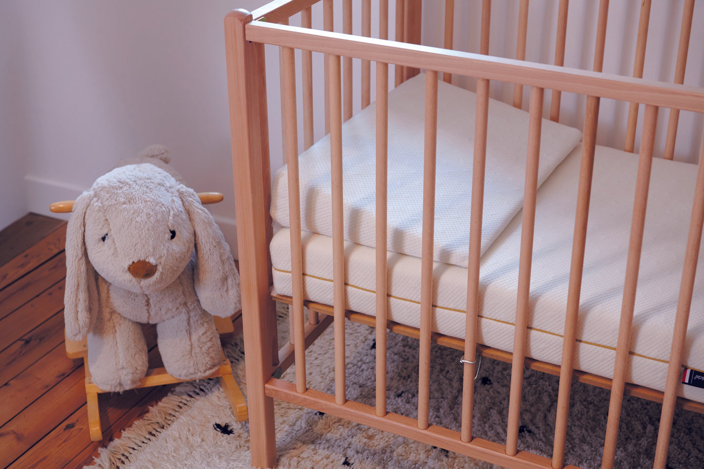 Антирефлуксна Възглавница Клин 15° Органична 65х35сm Candide