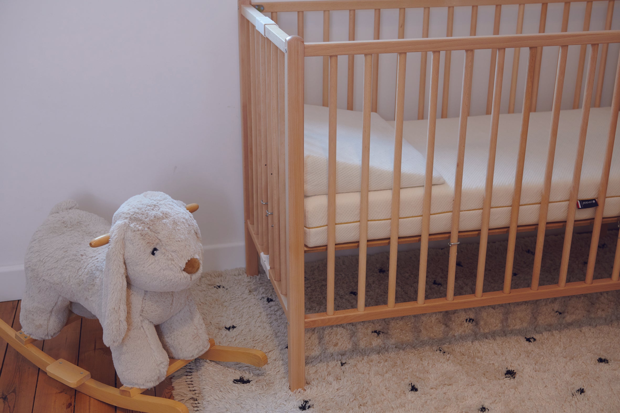 Антирефлуксна Възглавница Клин 15° Органична 65х35сm Candide