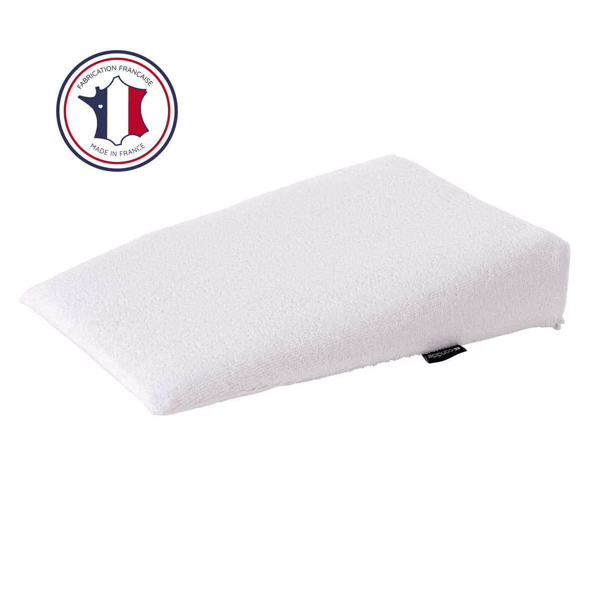 Антирефлуксна Възглавница Клин 10° 27x35см Candide