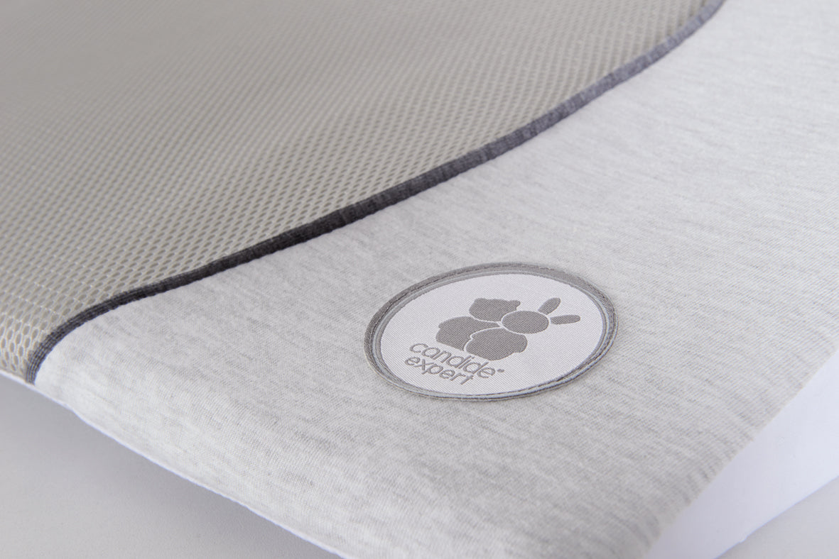 Антирефлуксна Възглавница Клин 10° Air+ 55X35См Candide