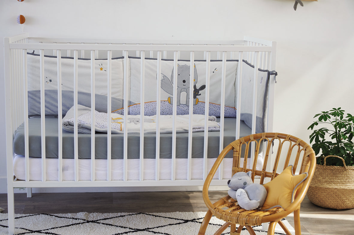 2B1 Pernă de poziționare și jucărie moale Tineo