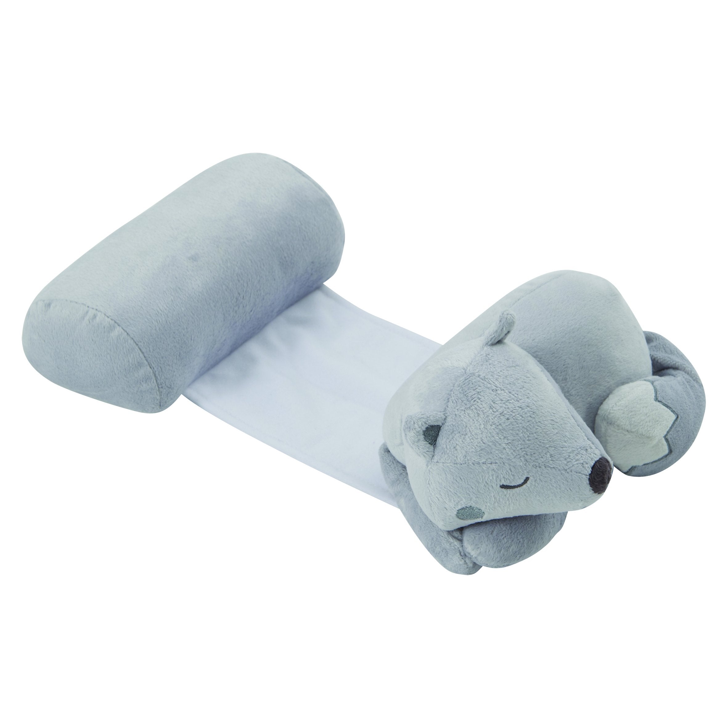 2B1 Pernă de poziționare și jucărie moale Tineo