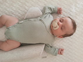 Ергономична Позиционираща Възглавница Candide