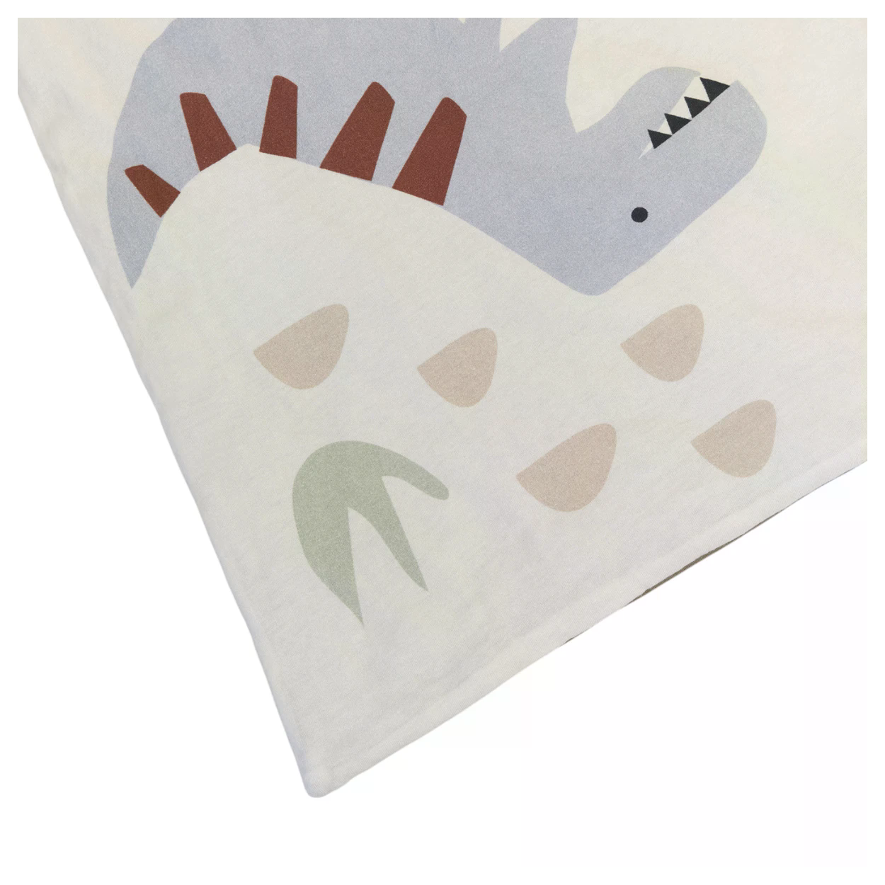 Подложка За Пътуване И Игра Динозавър Tineo