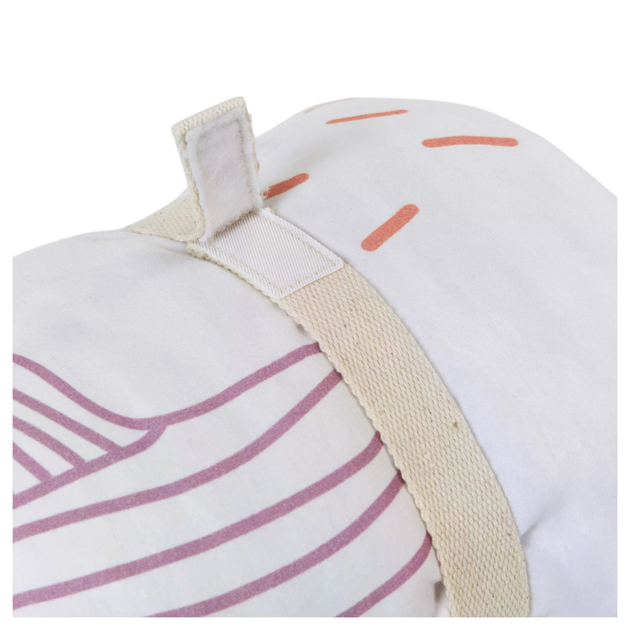 Подложка За Пътуване И Игра Алпака Tineo