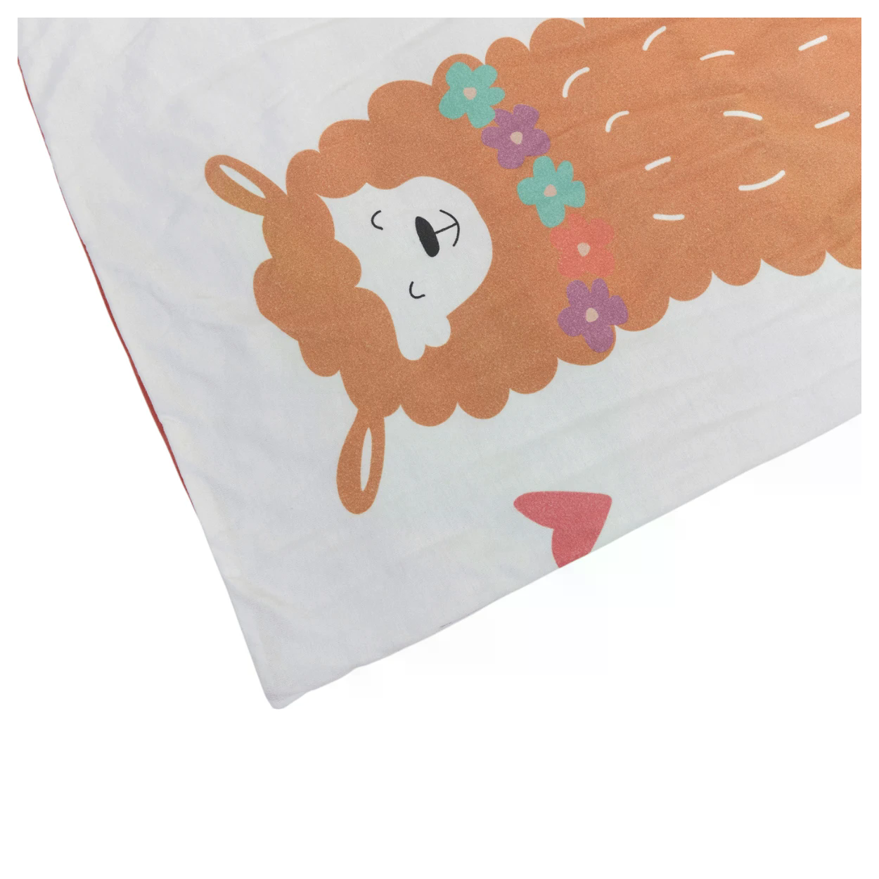 Подложка За Пътуване И Игра Алпака Tineo