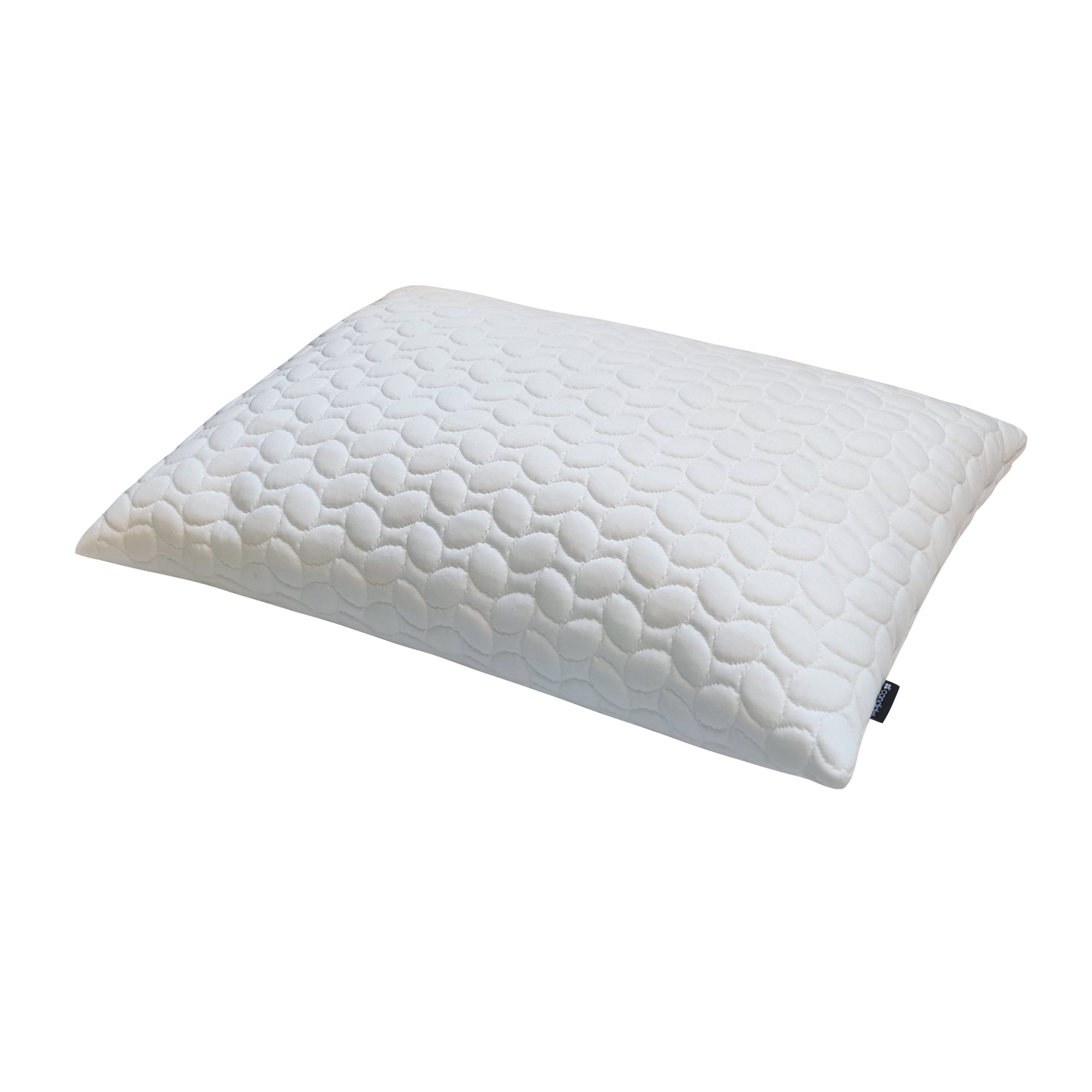 Perna copii Fresh cu husa Tencel 60x40cm Candide