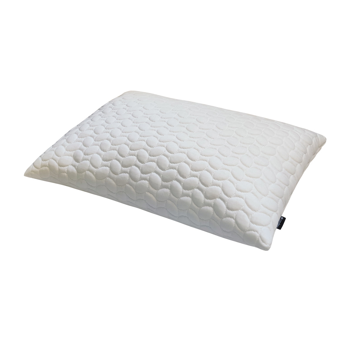 Perna copii Fresh cu husa Tencel 60x40cm Candide