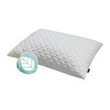 Perna copii Fresh cu husa Tencel 60x40cm Candide