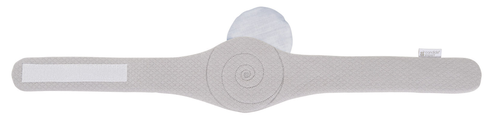 Успокояващ Колан При Колики Сив  Candide