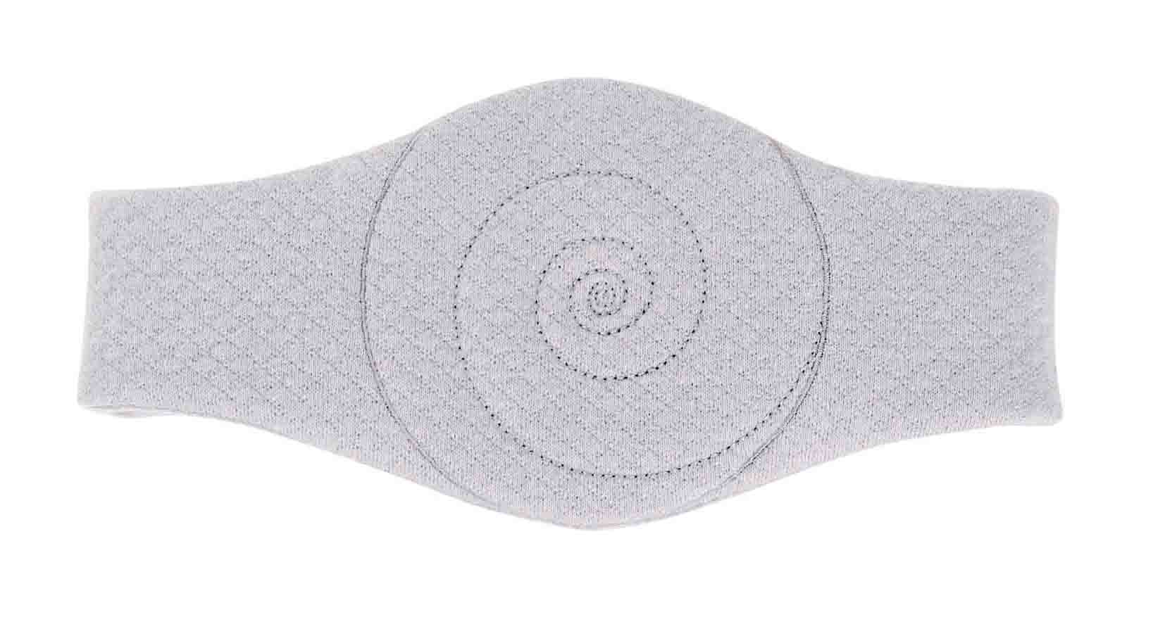 Успокояващ Колан При Колики Сив  Candide