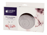 Candide Colic Soothing Belt Grey