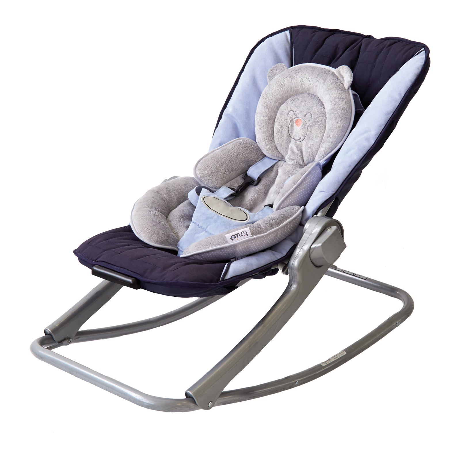 Универсално Бебешко Гнездо За Пътуване Tineo