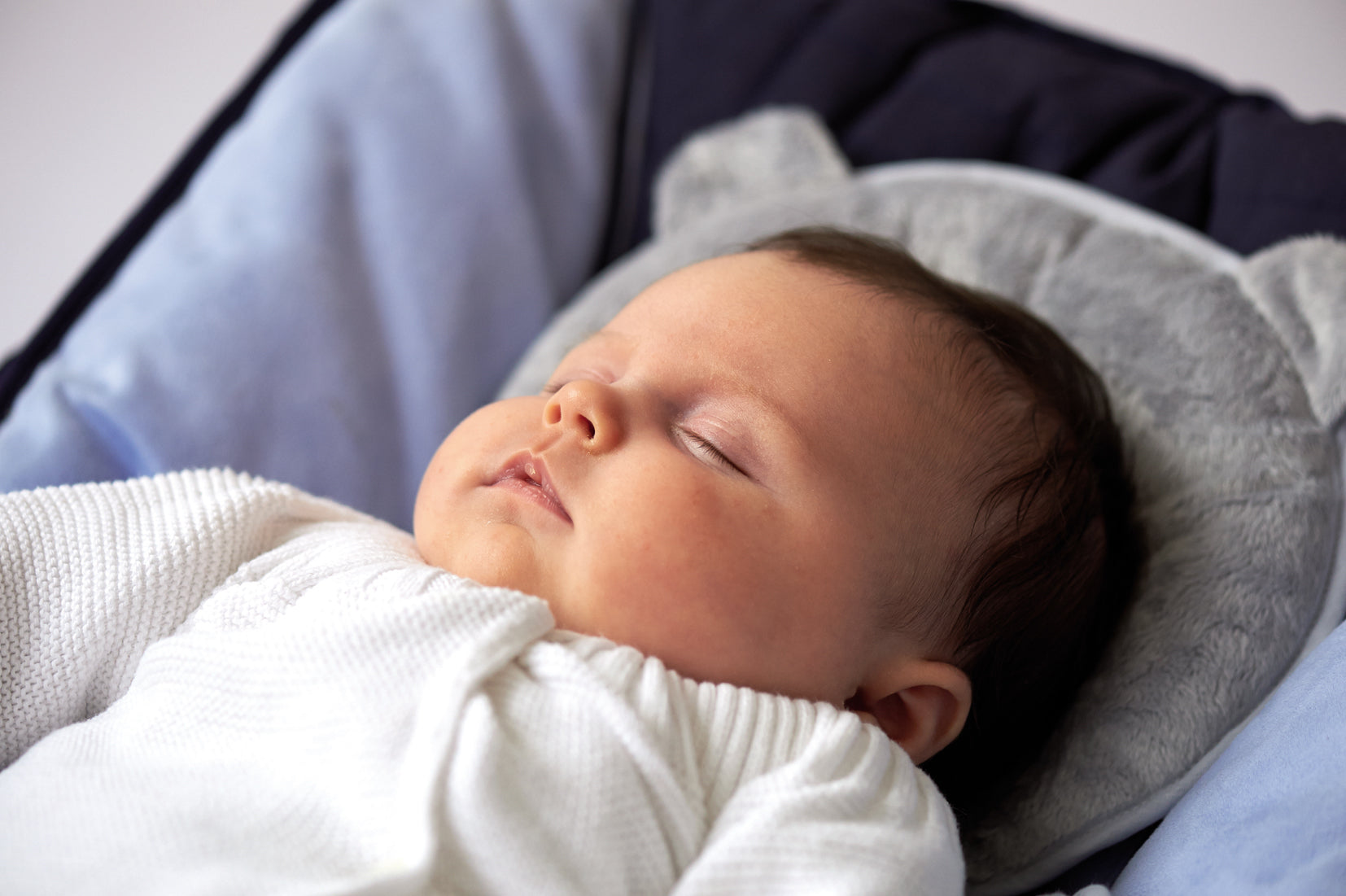 Универсално Бебешко Гнездо За Пътуване Tineo