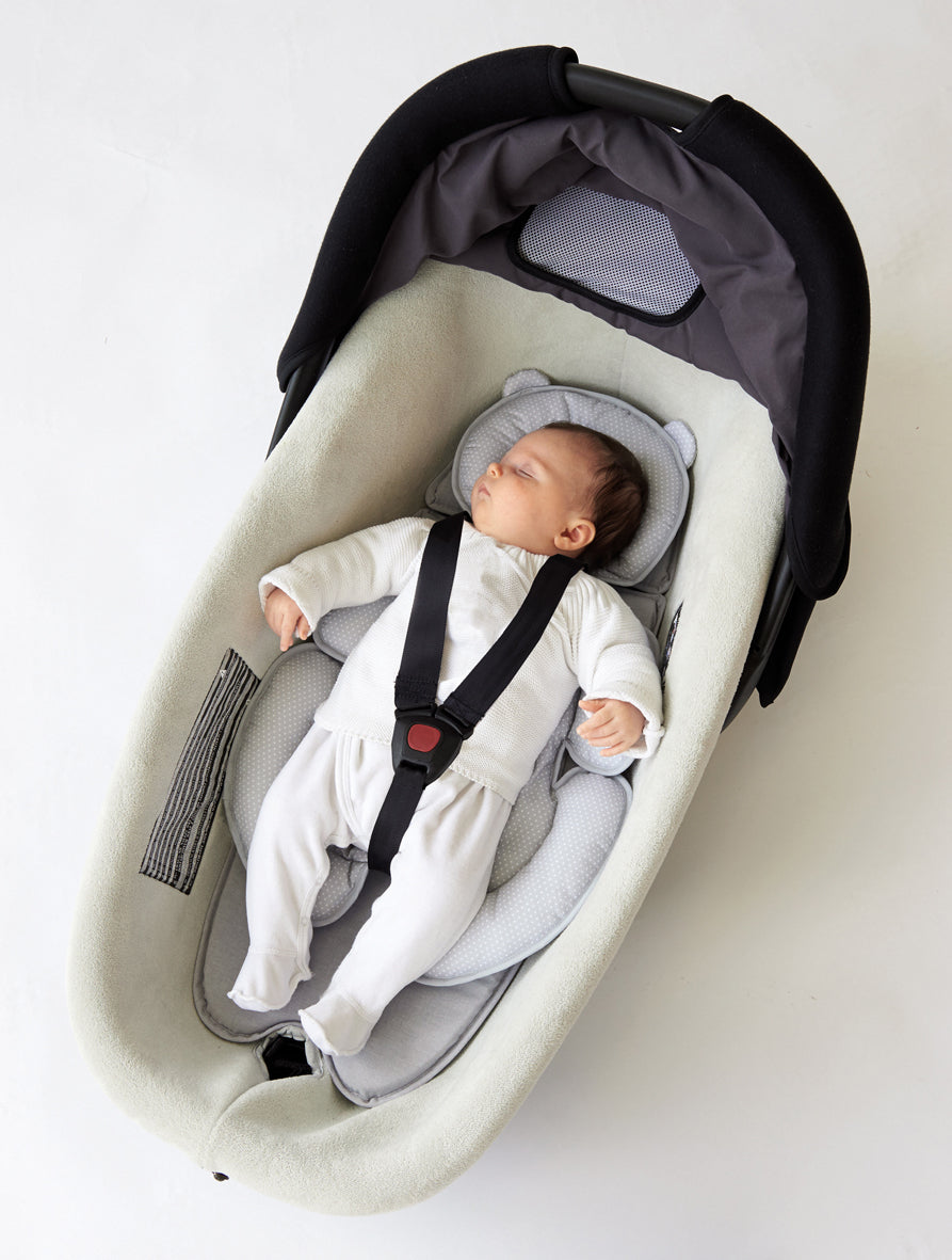 Универсално Бебешко Гнездо За Пътуване Tineo