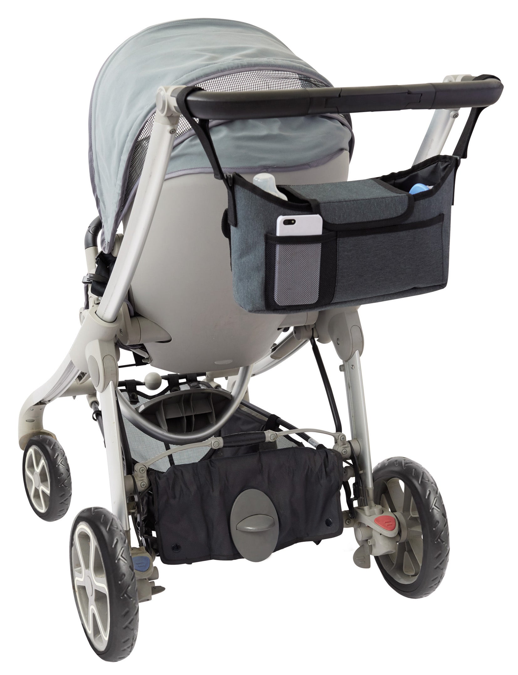 Органайзер За Бебешка Количка Tineo