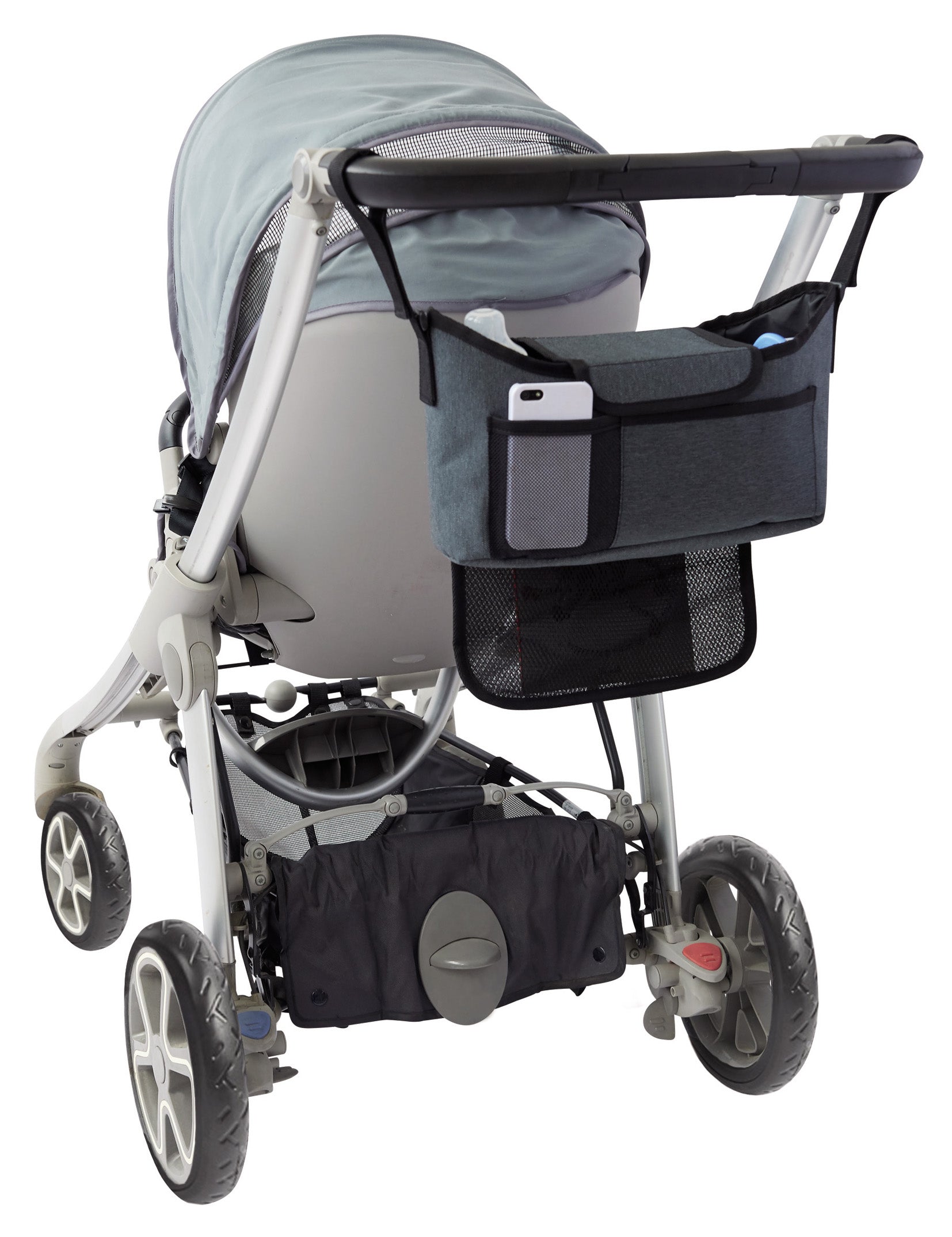 Органайзер За Бебешка Количка Tineo