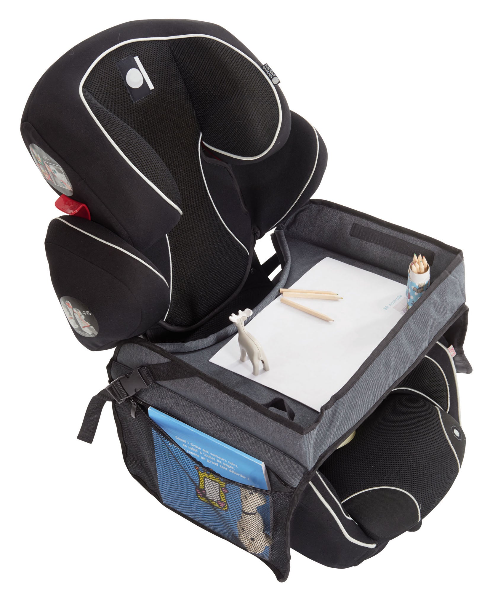 Универсална масичка за пътуване Tineo