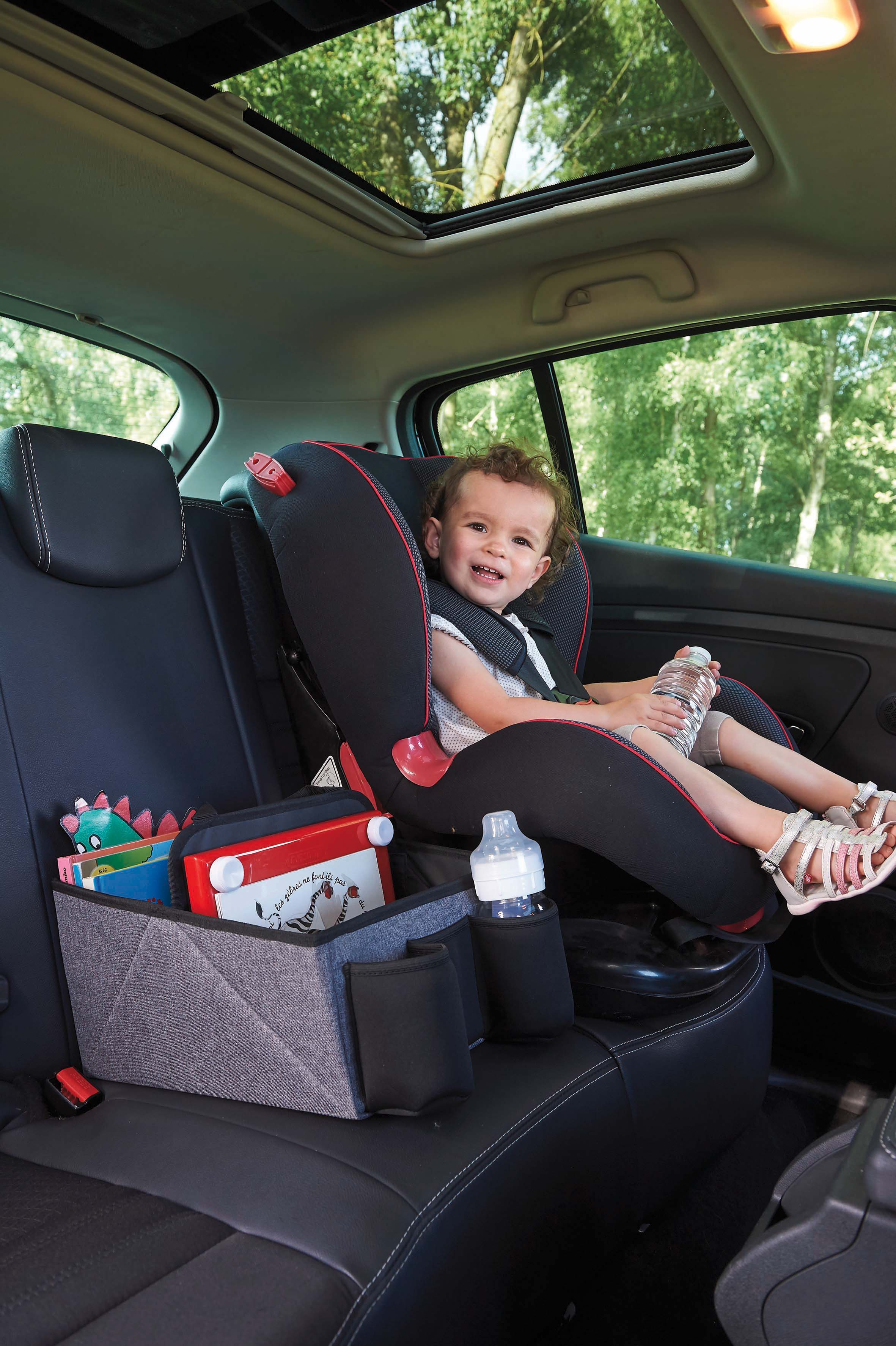 Органайзер За Път Tineo