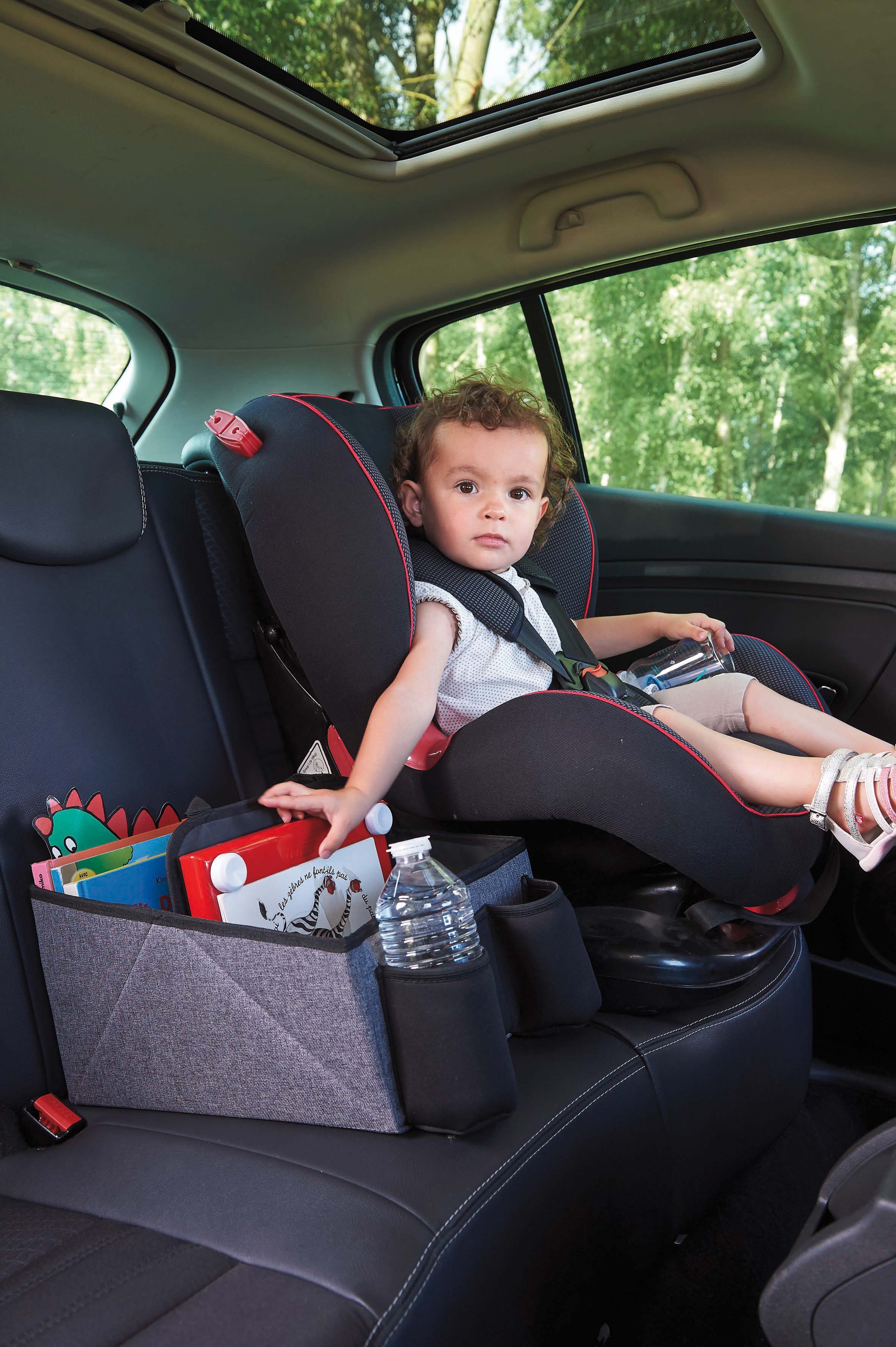 Органайзер За Път Tineo