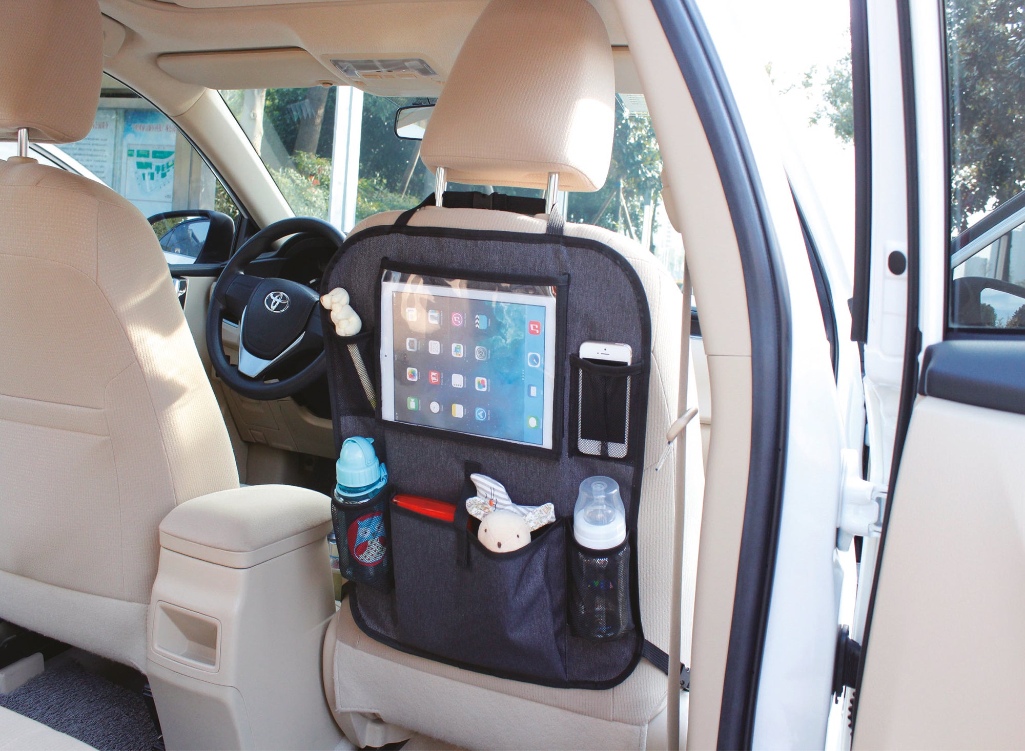 Tineo Car Organizer