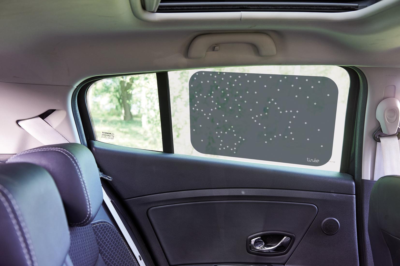 Copertina Pentru Autoturism X2 Cantitate Tineo