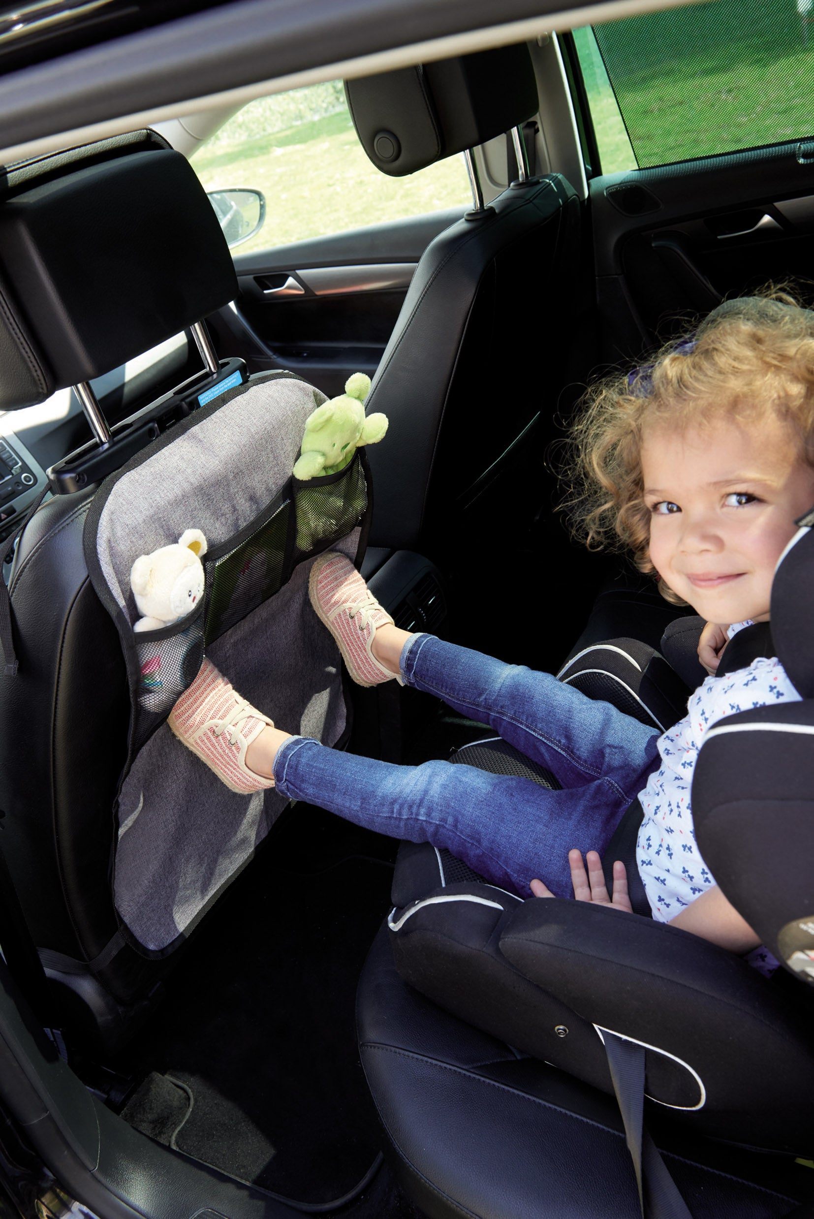 Протектор За Предна Седалка На Кола Tineo